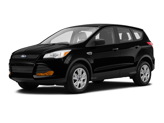2016 Ford Escape S SUV